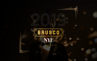 Brusco NYE 2019